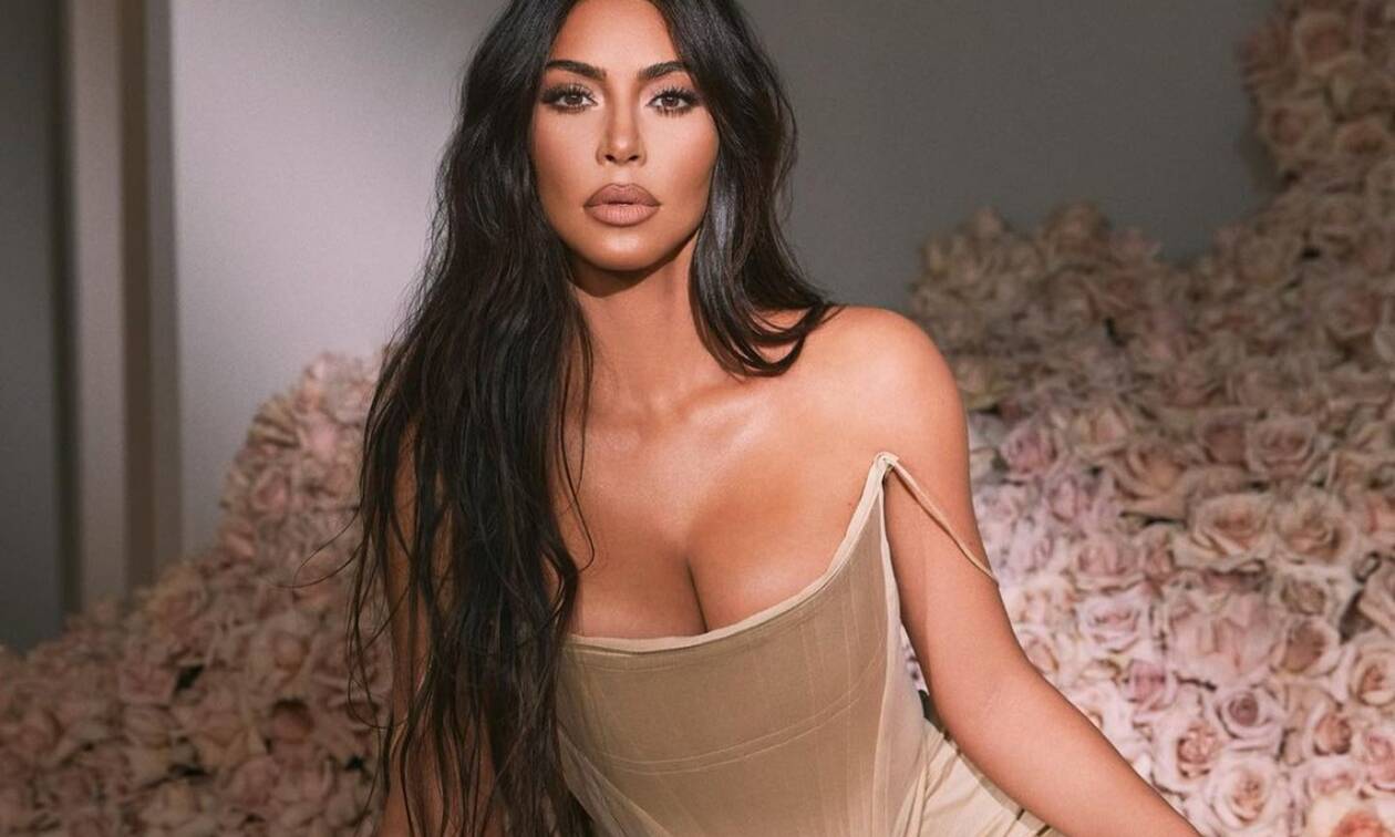 Η νέα συλλογή εσωρούχων της Kim Kardashian έγινε sold out μέσα σε λίγες μέρες