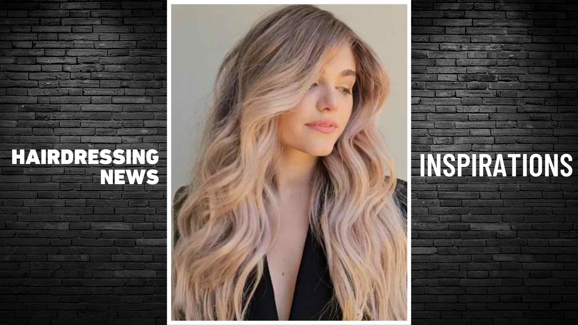 Hairdressing News inspiration από την Min Kim