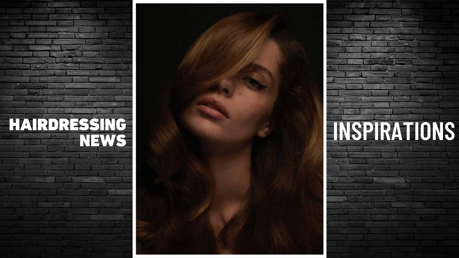 Hairdressing News inspiration by Nicola Villioti