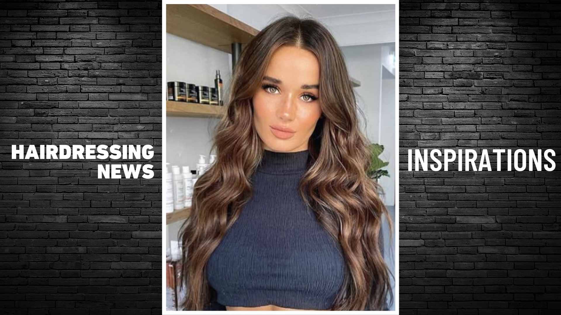 Hairdressing News inspiration από τον Jake Williams