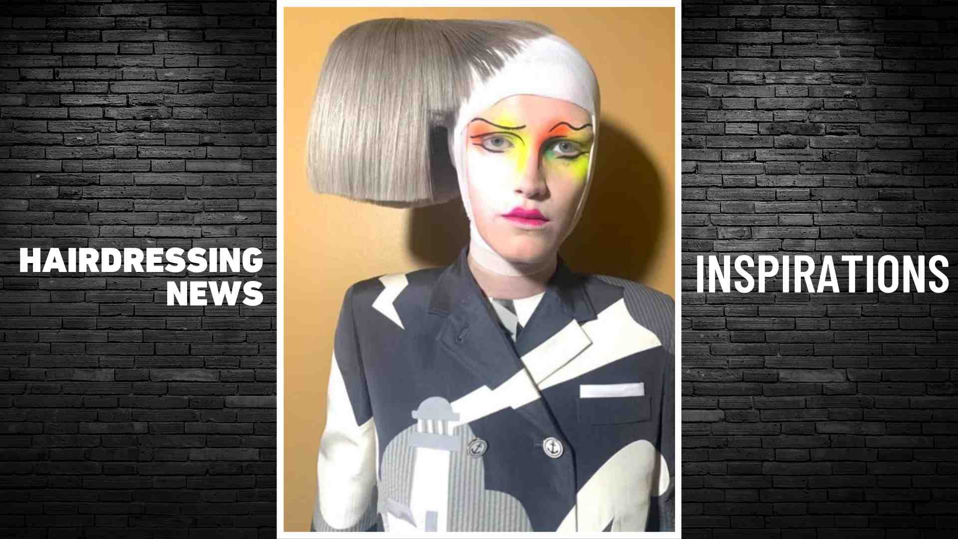 Hairdressing News inspiration by Eugene Souleiman