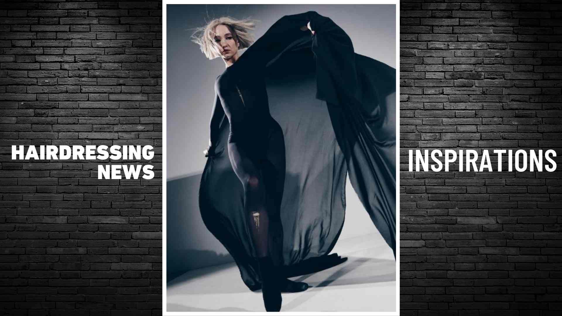 Hairdressing News inspiration από τον Maksim Nikitochkin