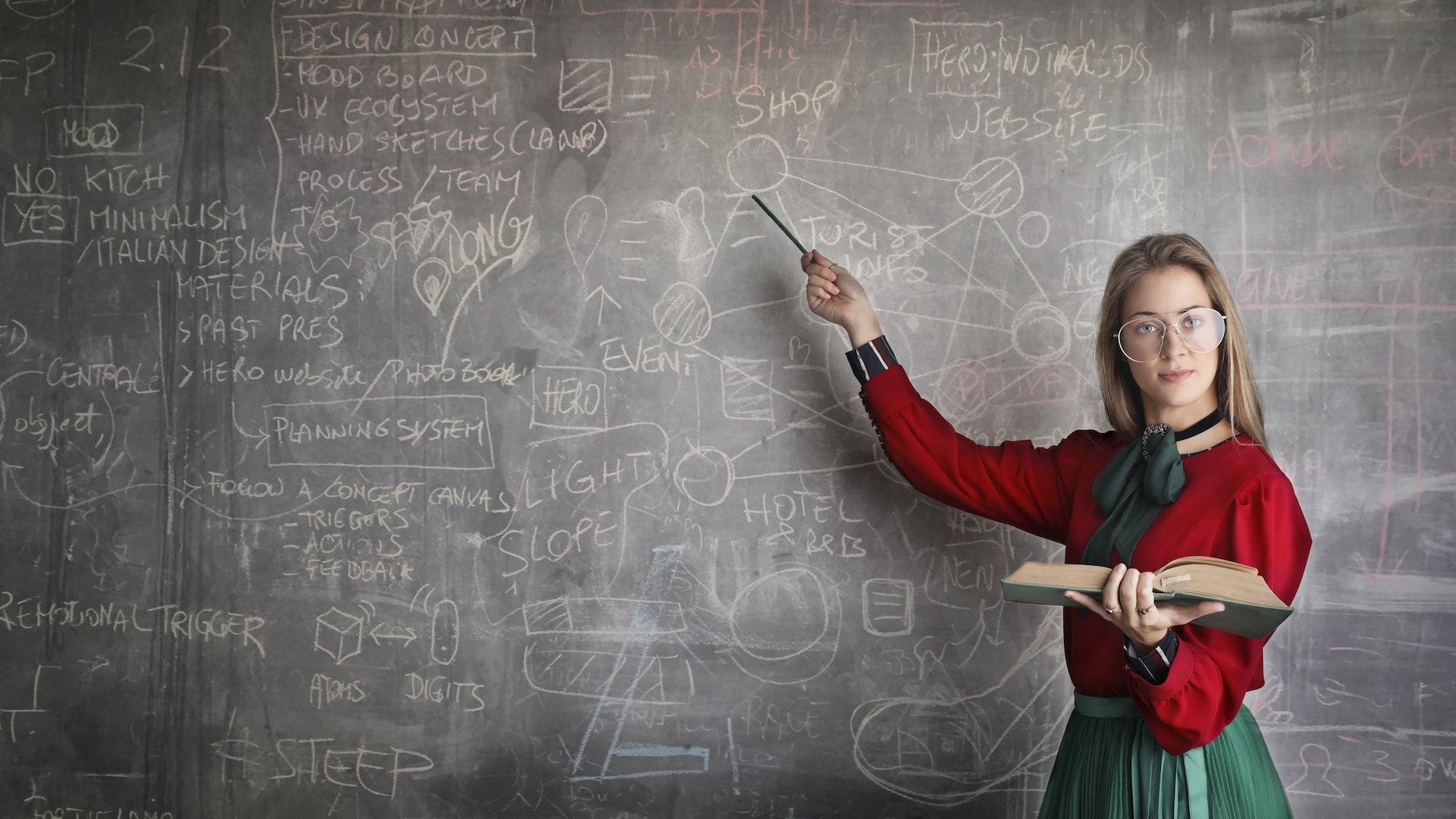 How much free time do you actually have?