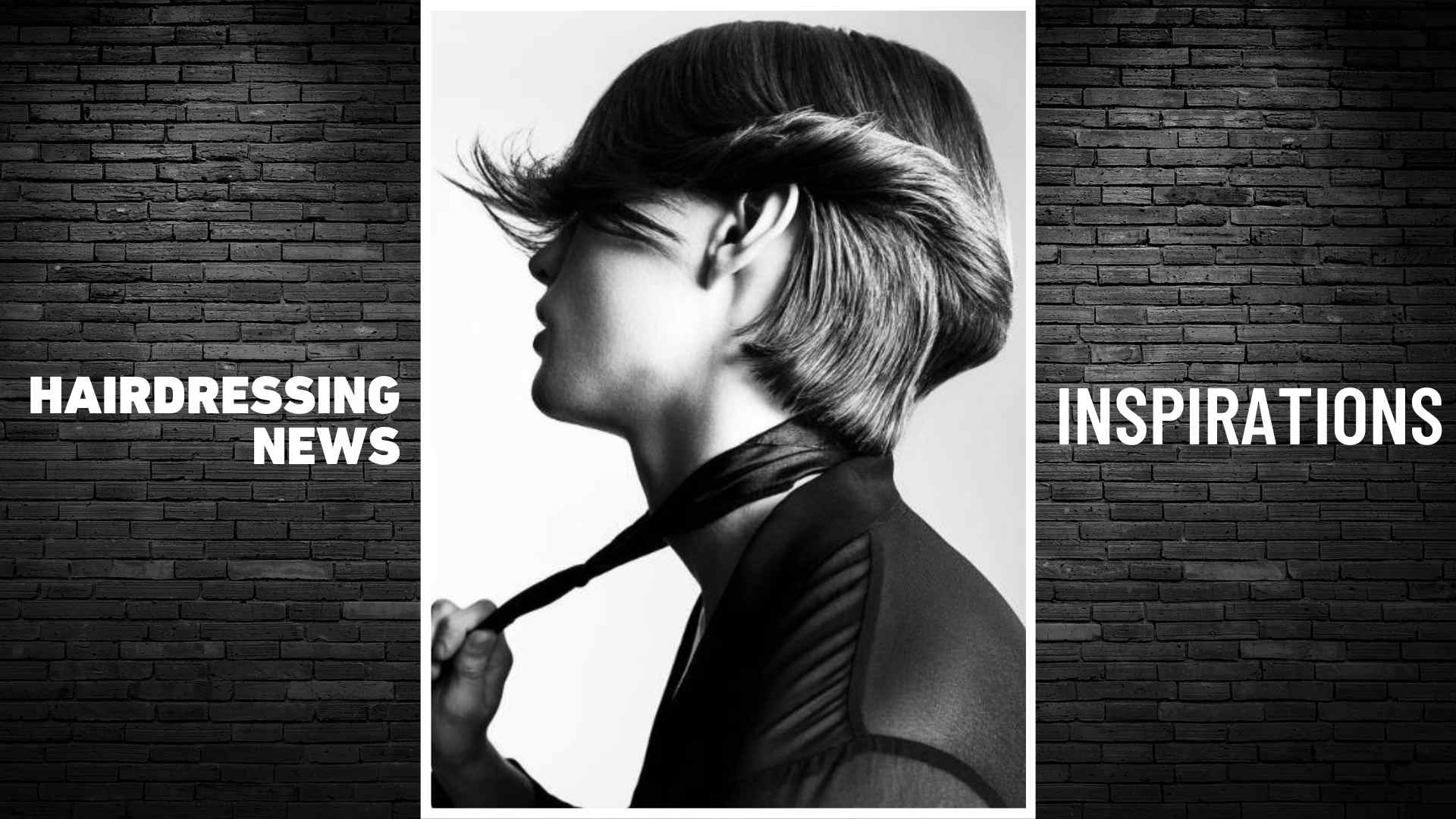 Hairdressing News inspiration από την TONI&GUY