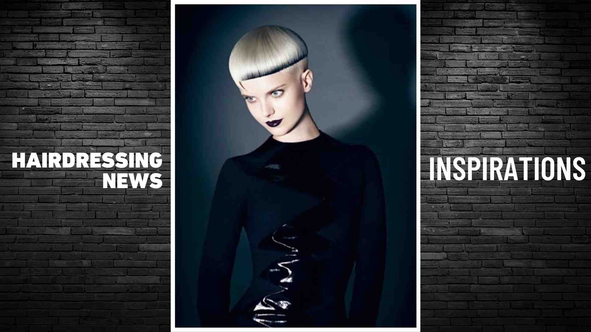Hairdressing News inspiration from Dove Palmer
