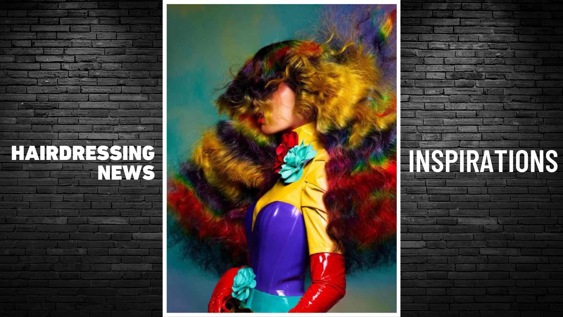 Hairdressing News inspiration από τον Danny Pato