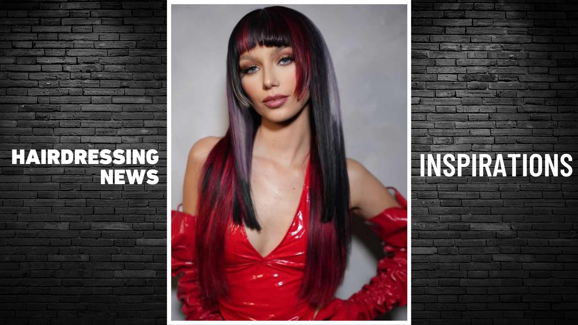 Hairdressing News inspiration από την Meaghan Masterson Louis