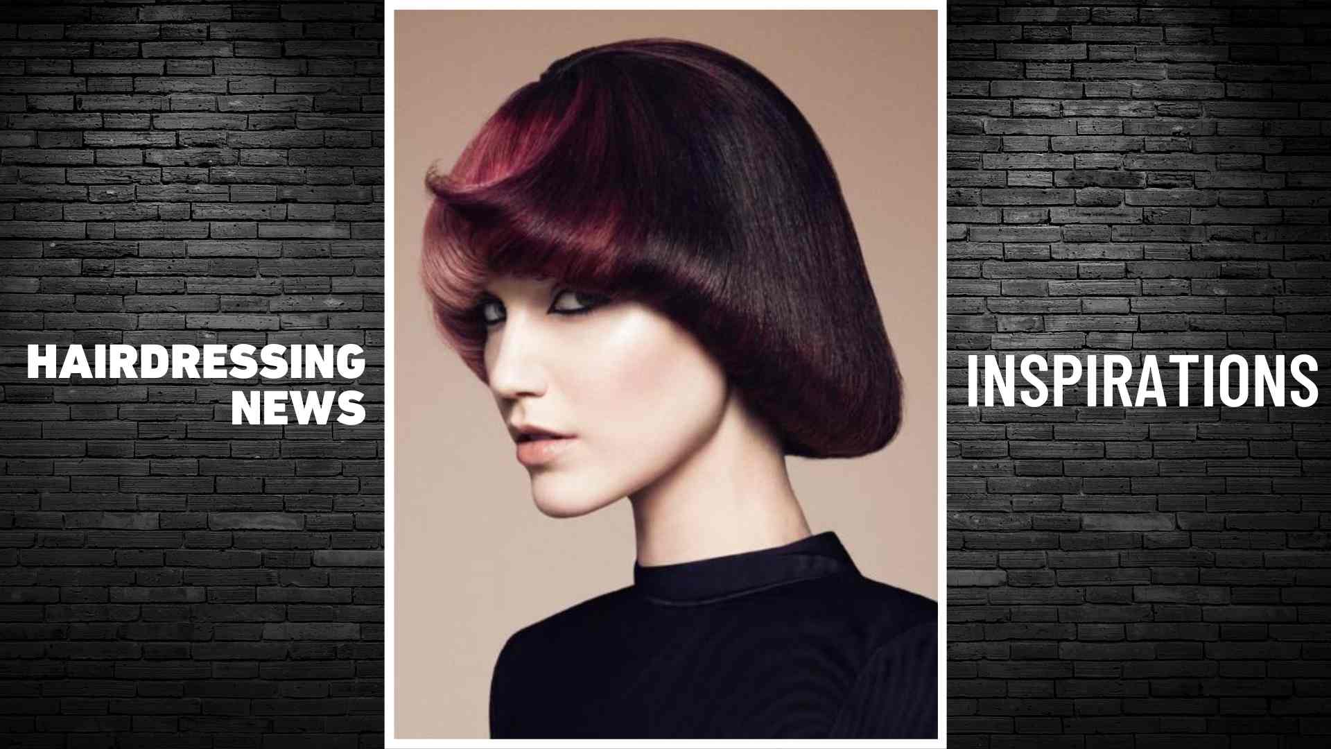 Hairdressing News inspiration από την Elle Page