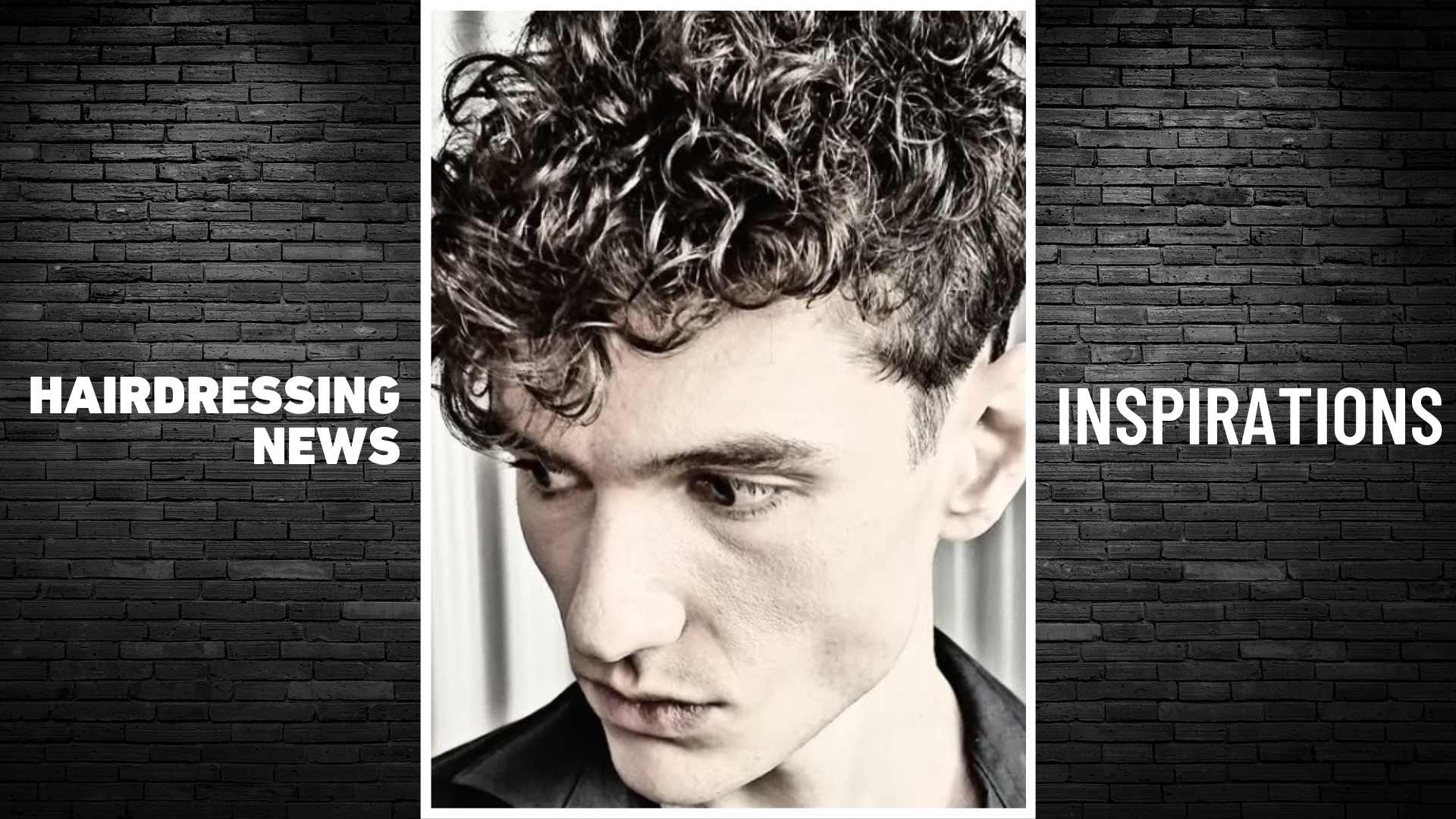 Hairdressing News inspiration από τον Kleanthis Kefalas