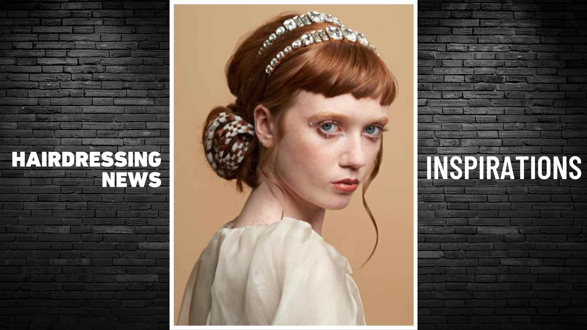 Hairdressing News inspiration by Valeria Barba