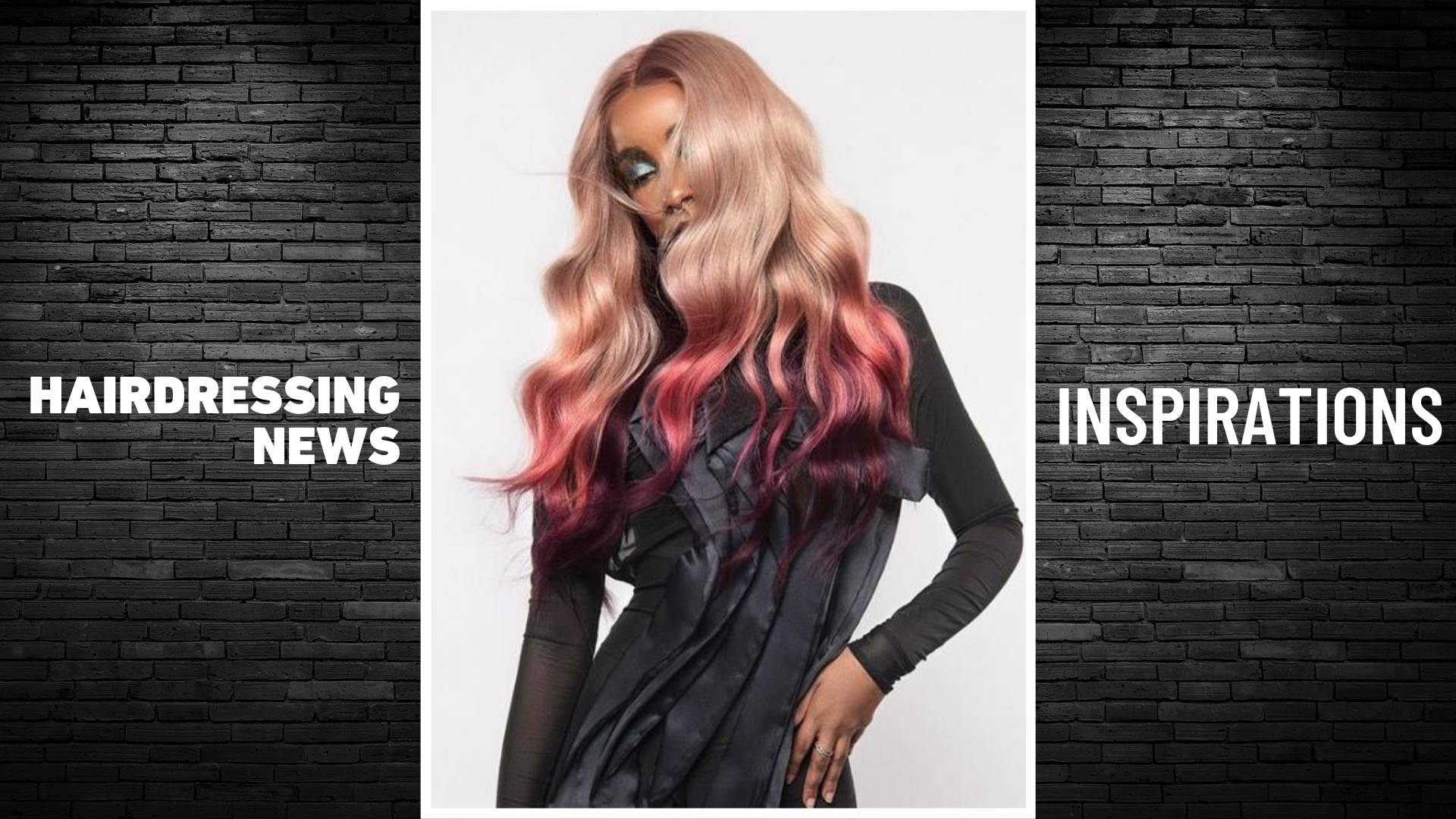 Hairdressing News inspiration από τον Sean Godard