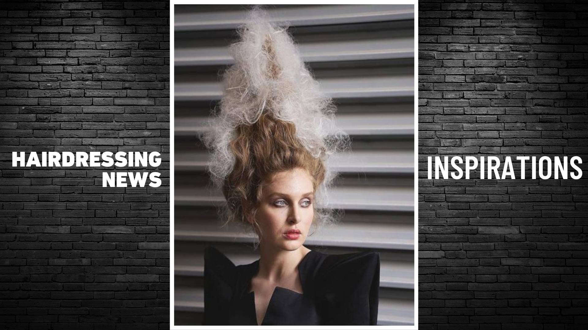 Hairdressing News inspiration by Lorenzo Mascheroni