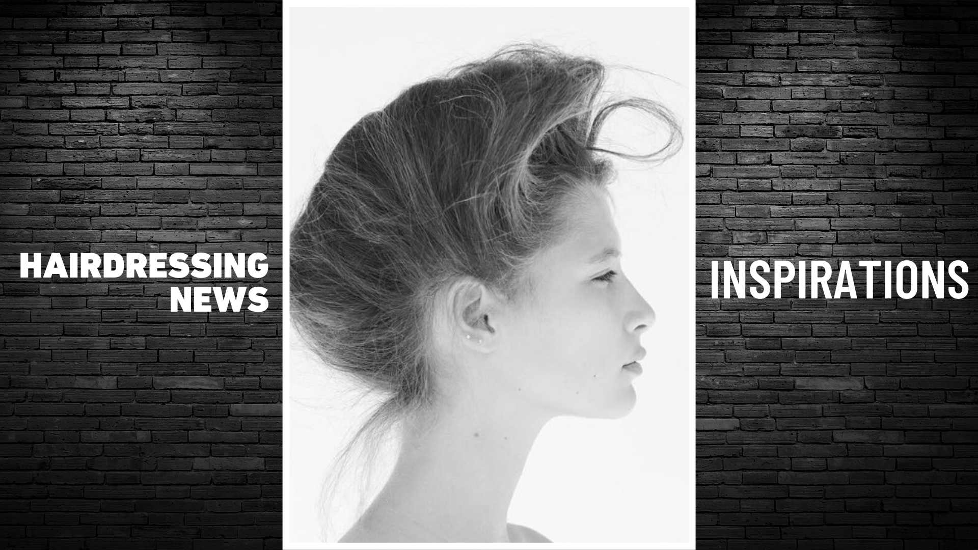 Hairdressing News inspiration από τον John Katsikiotis