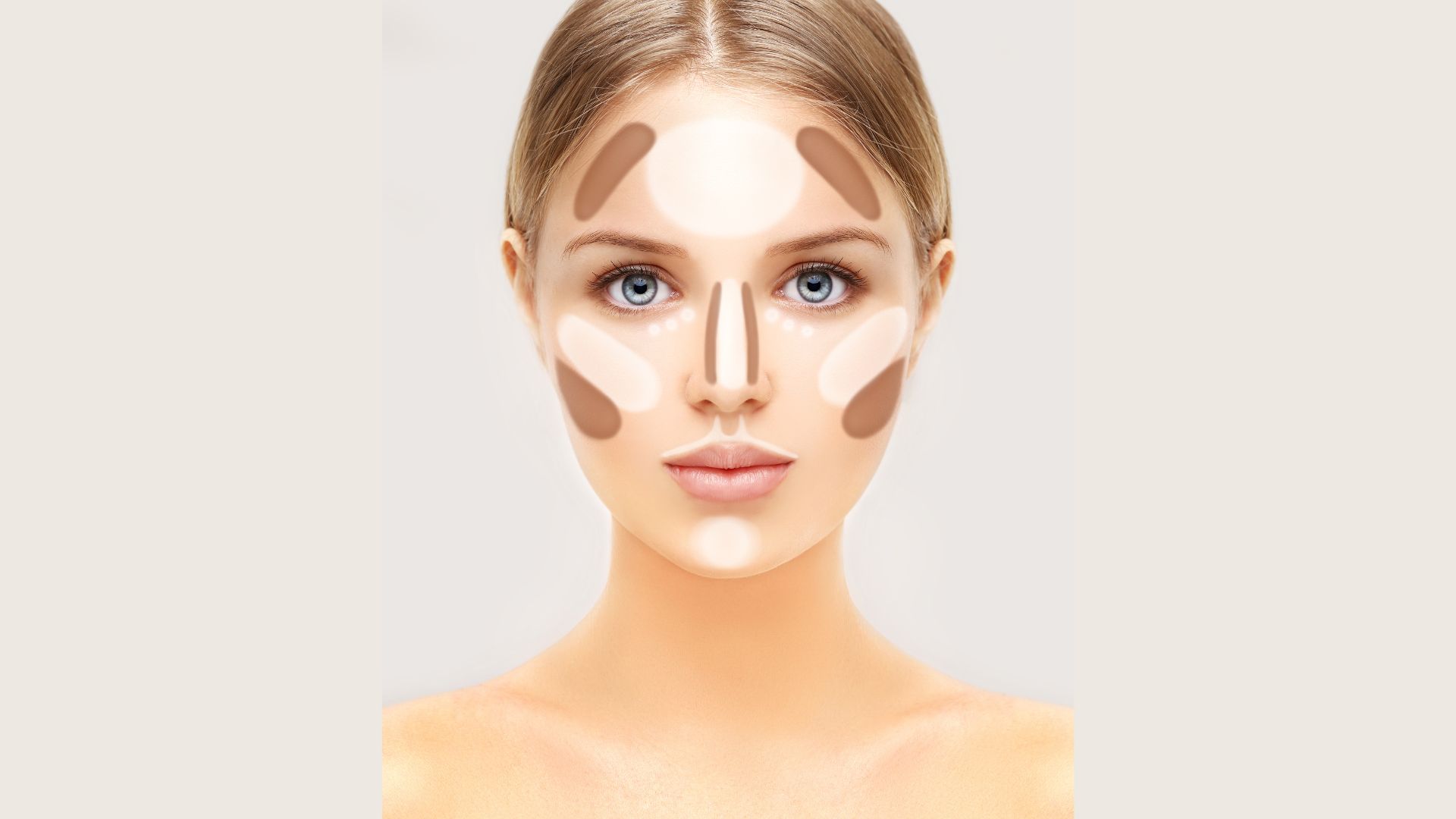 Contouring... ντεμοντέ ή όχι τελικά;