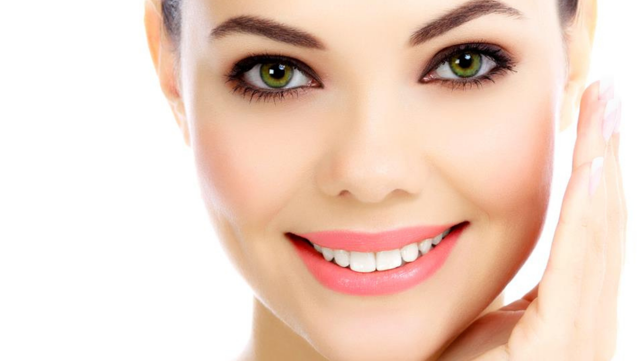 The necessary steps to take off the brightness of your #Glow skin