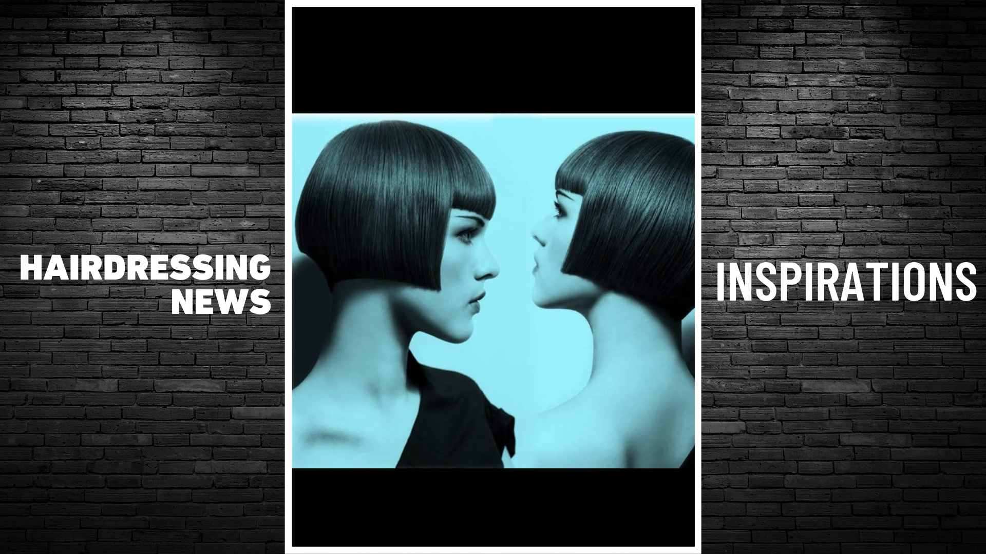 Hairdressing News inspiration από τον Tim Hartley