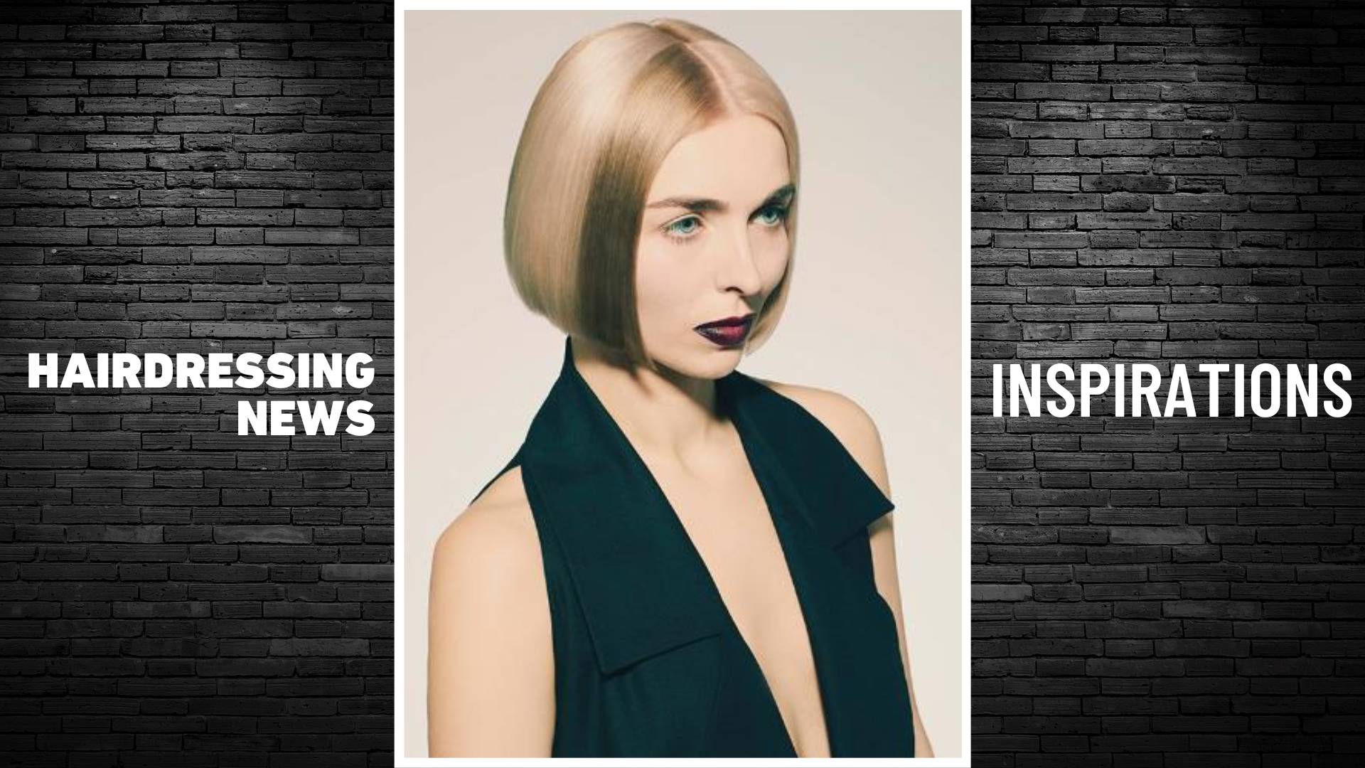Hairdressing News inspiration από την Sassoon Academy