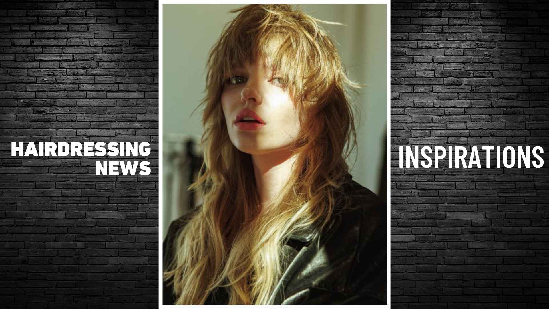 Hairdressing News inspiration από τον Joel Torres