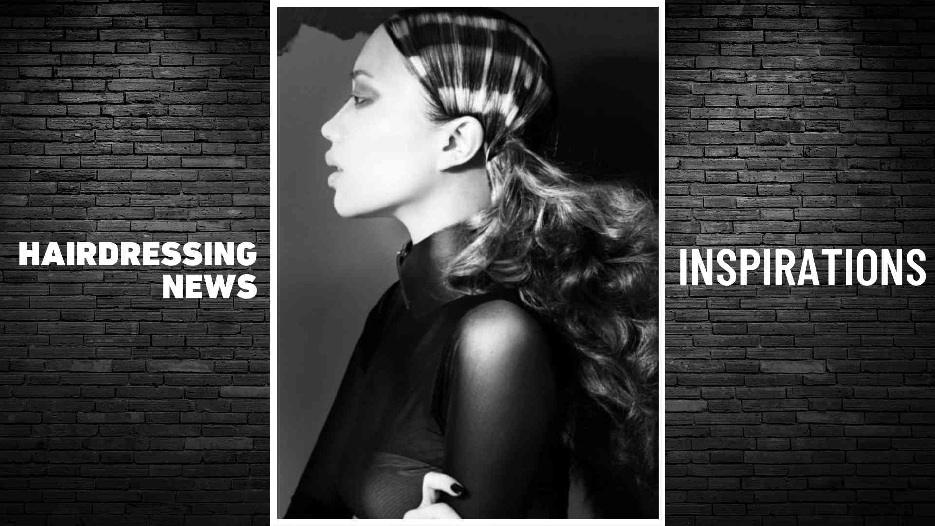Hairdressing News inspiration από την Tracey Ann Smith