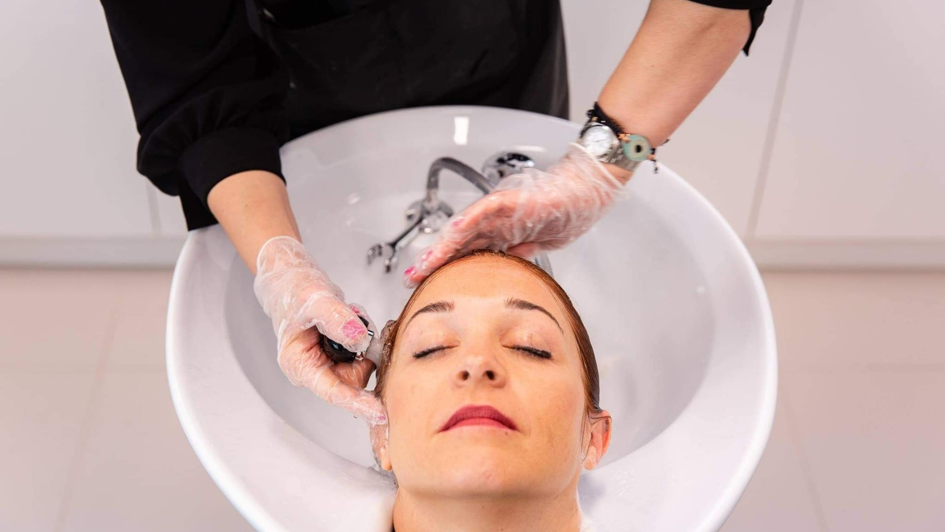 12 Tips for proper shampooing!