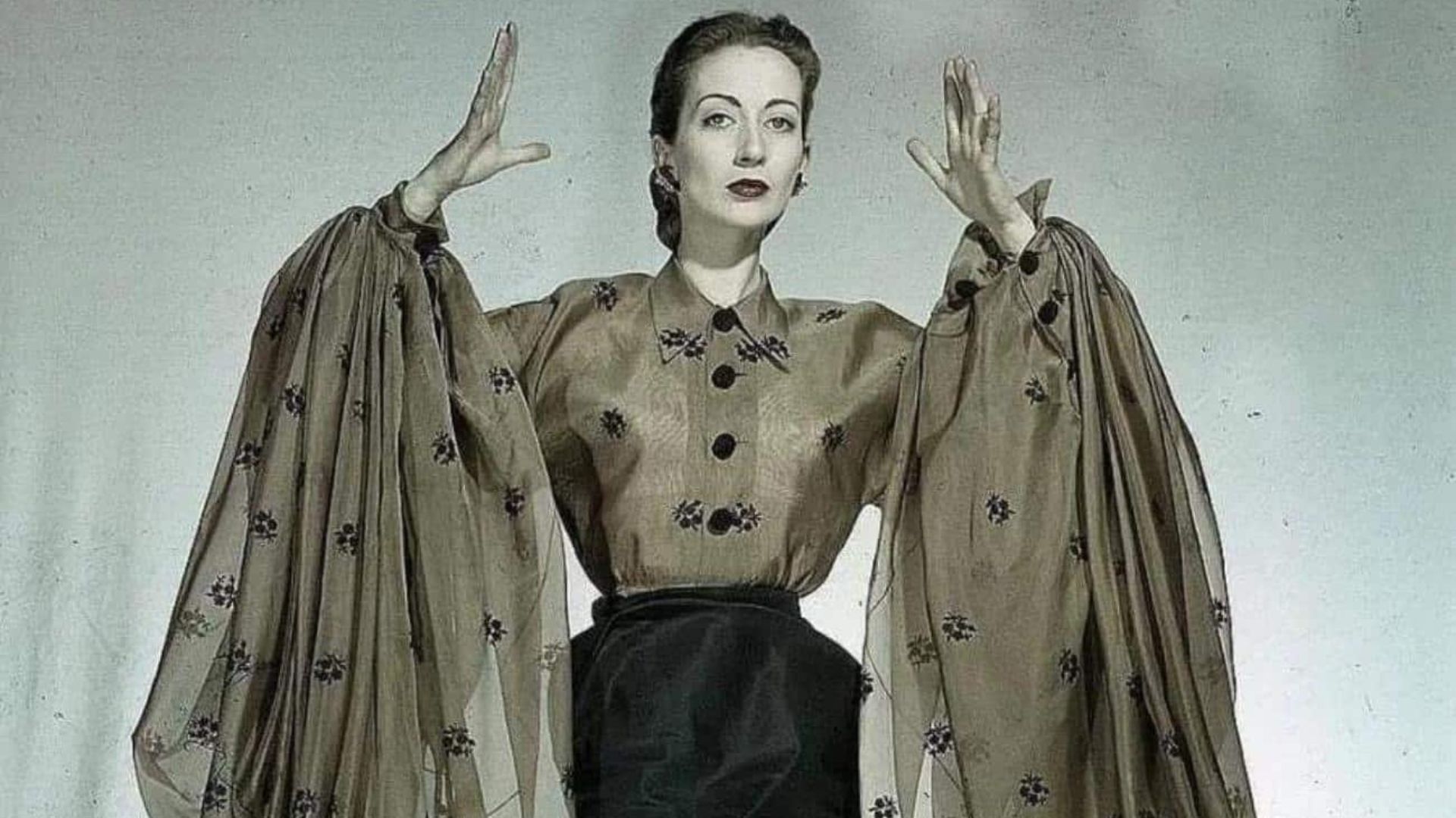 Η ιστορία της Elsa Schiaparelli