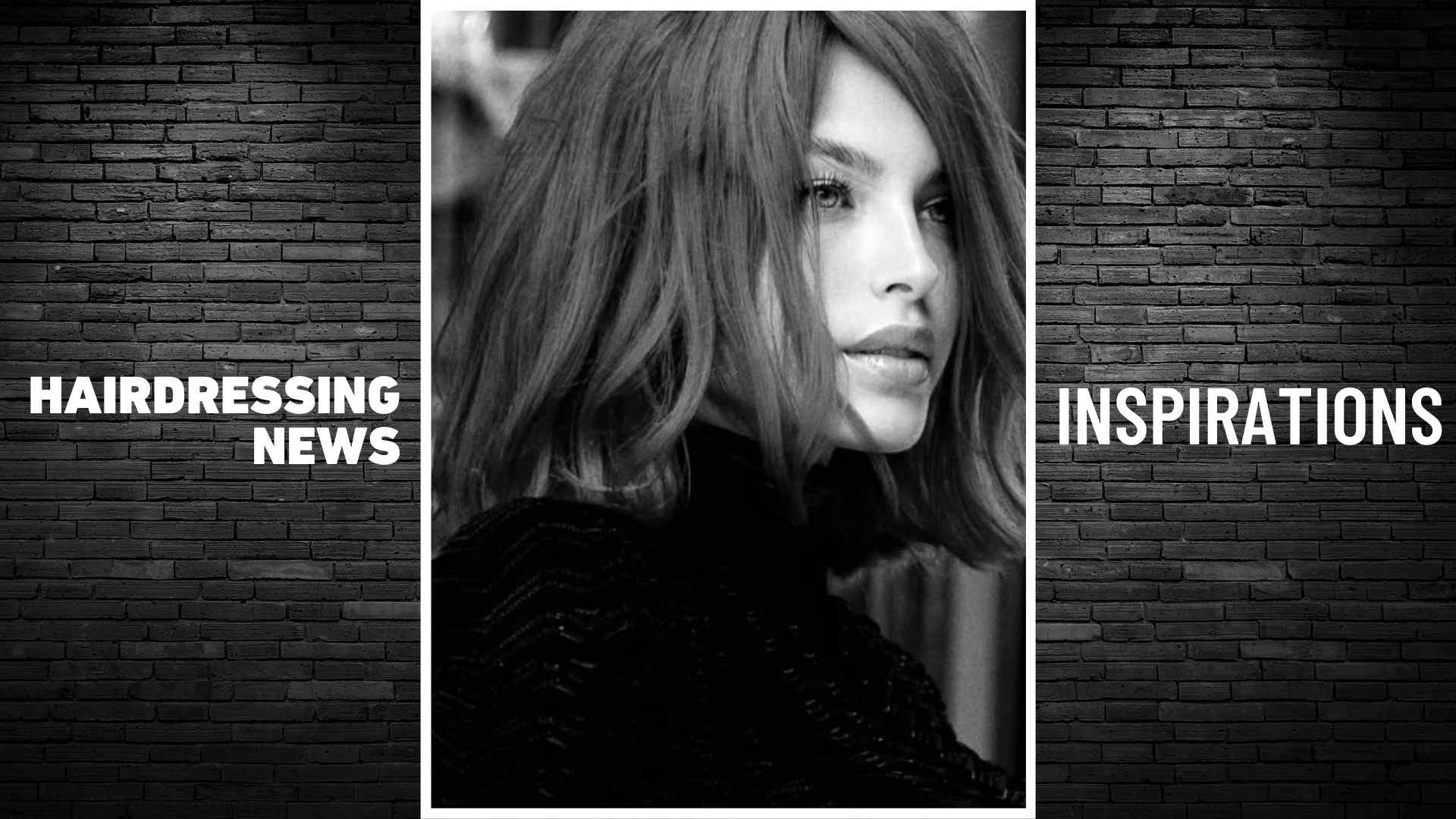 Hairdressing News inspiration από τον Εric Ζemmour