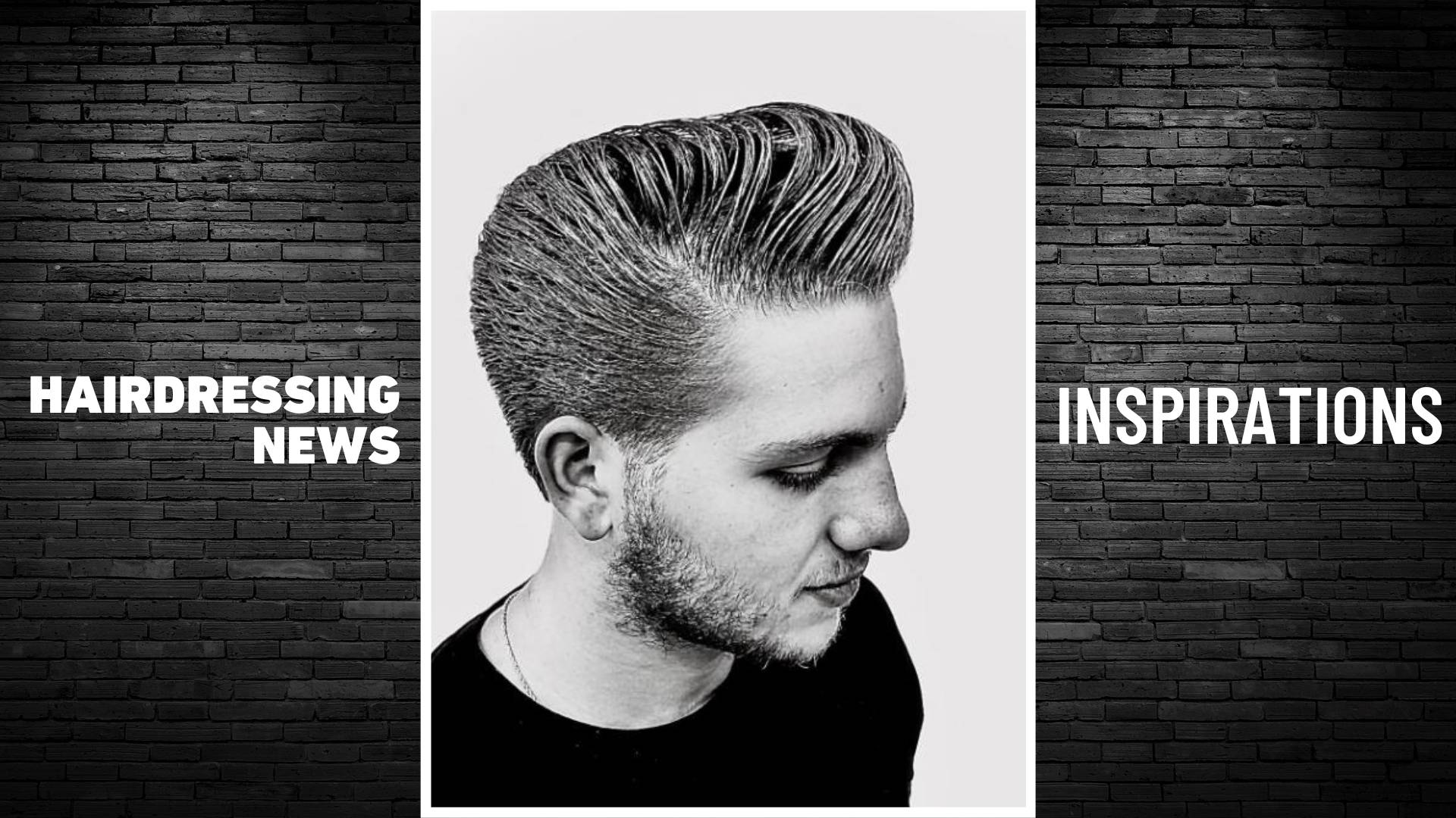 Hairdressing News inspiration από τον Ivan Cutter