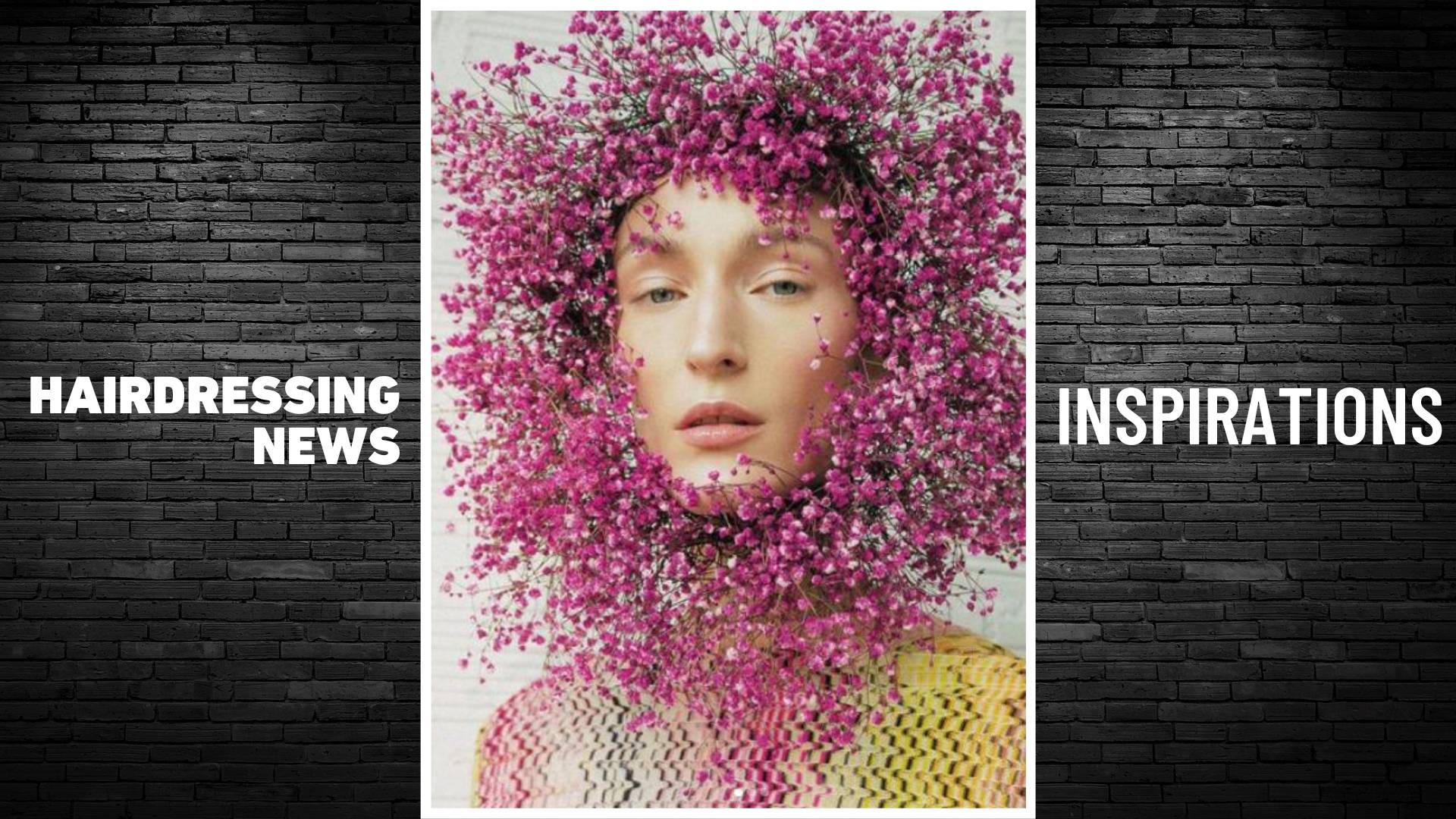 Hairdressing News inspiration by Chrisantho Smirneo