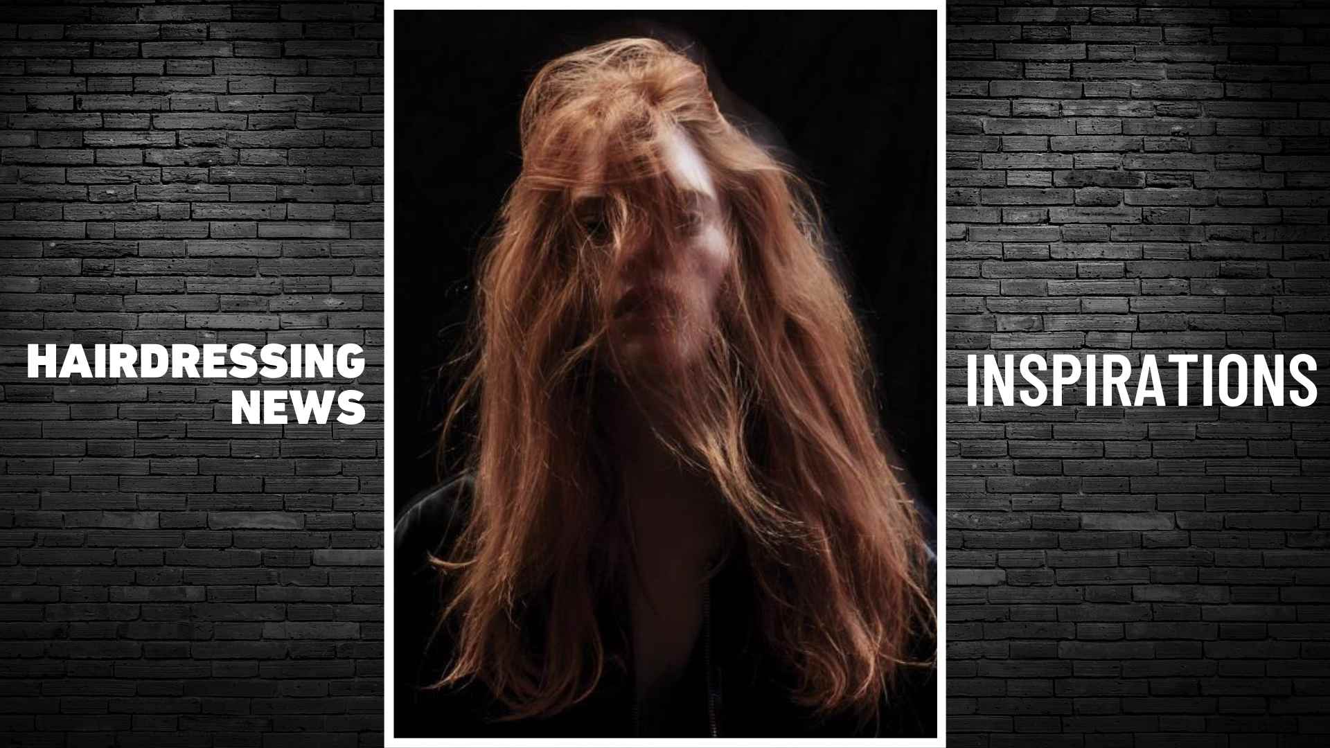 Hairdressing News inspiration by Drew Schaefering