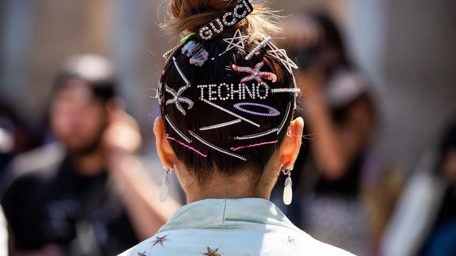 Hair Accessories! Τα 5 must που θα αναδείξουν το φθινοπωρινό σου look!!!