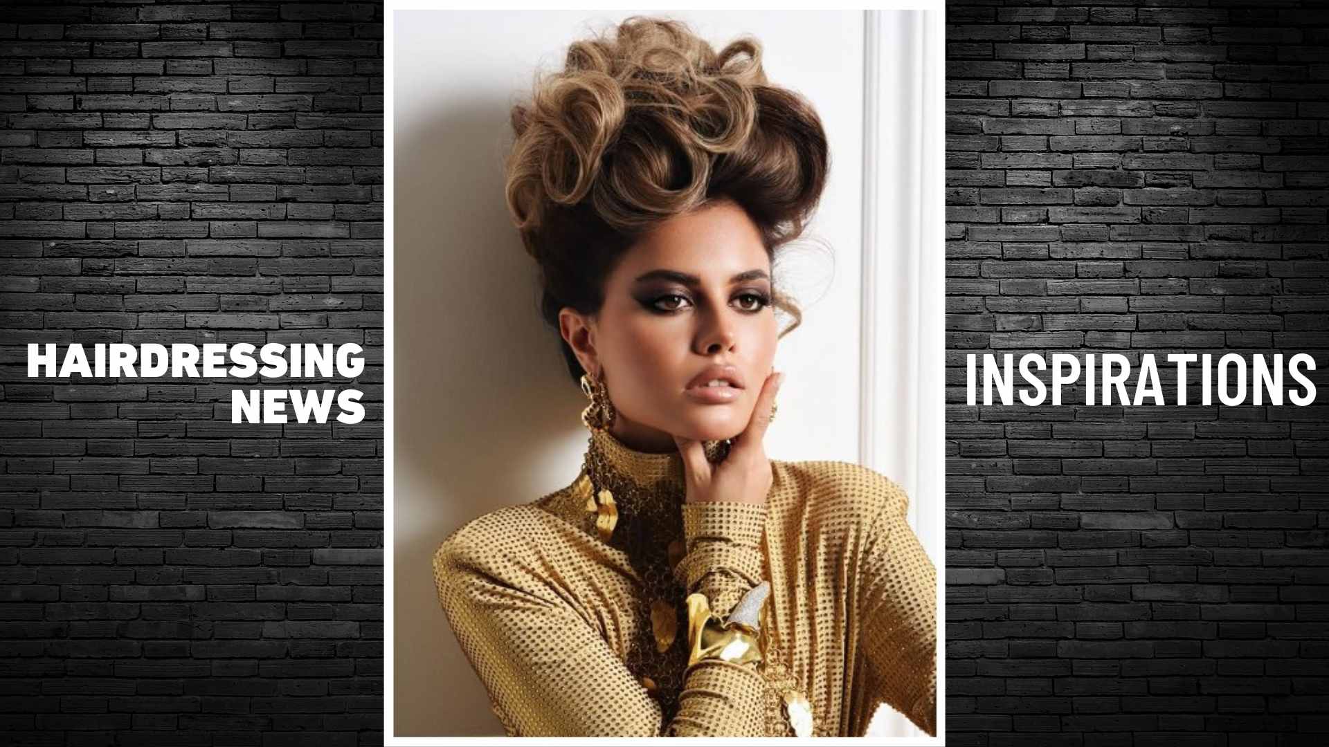 Hairdressing News inspiration από την Ashlee Norman