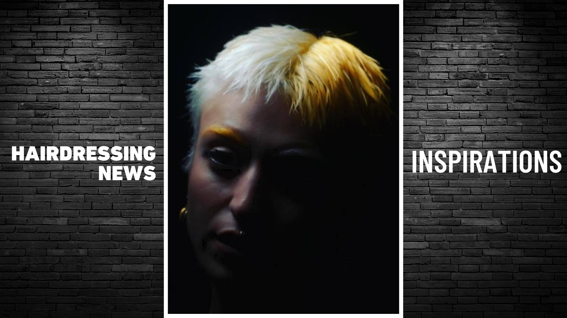 Hairdressing News inspiration από τον George Sakkas