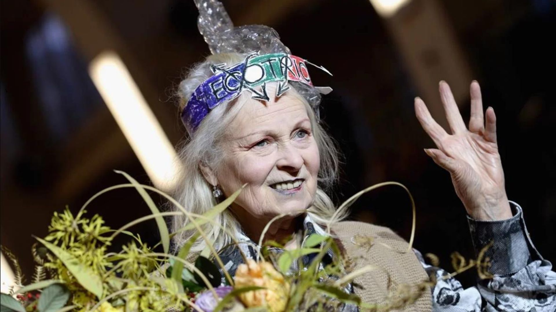Vivienne Westwood: 5 πράγματα που πρέπει να γνωρίζεις