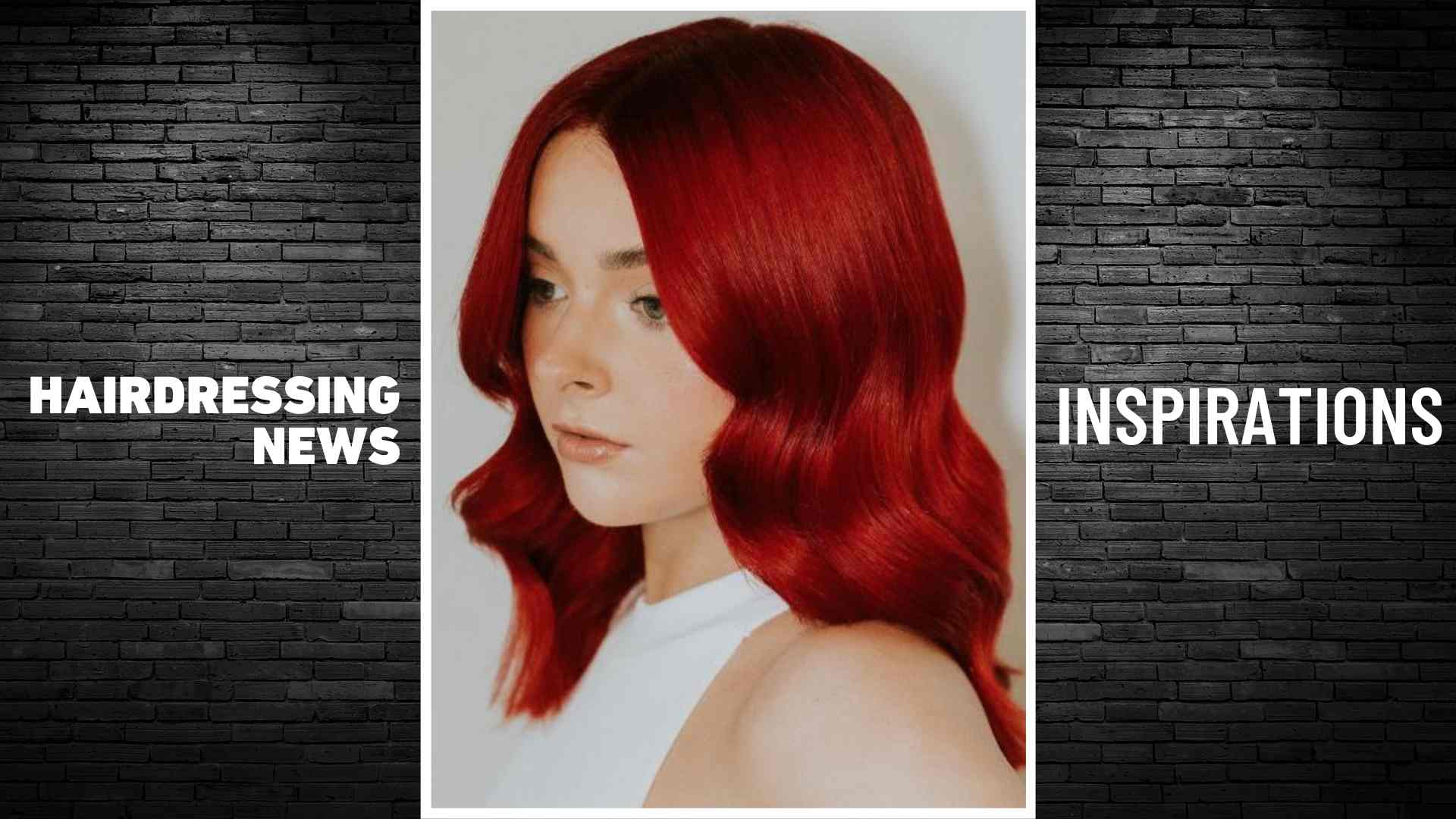 Hairdressing News inspiration από τον Stephen Campbell