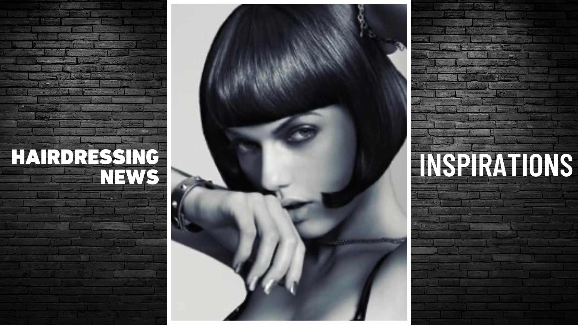 Hairdressing News inspiration από την Tracey Ann Smith