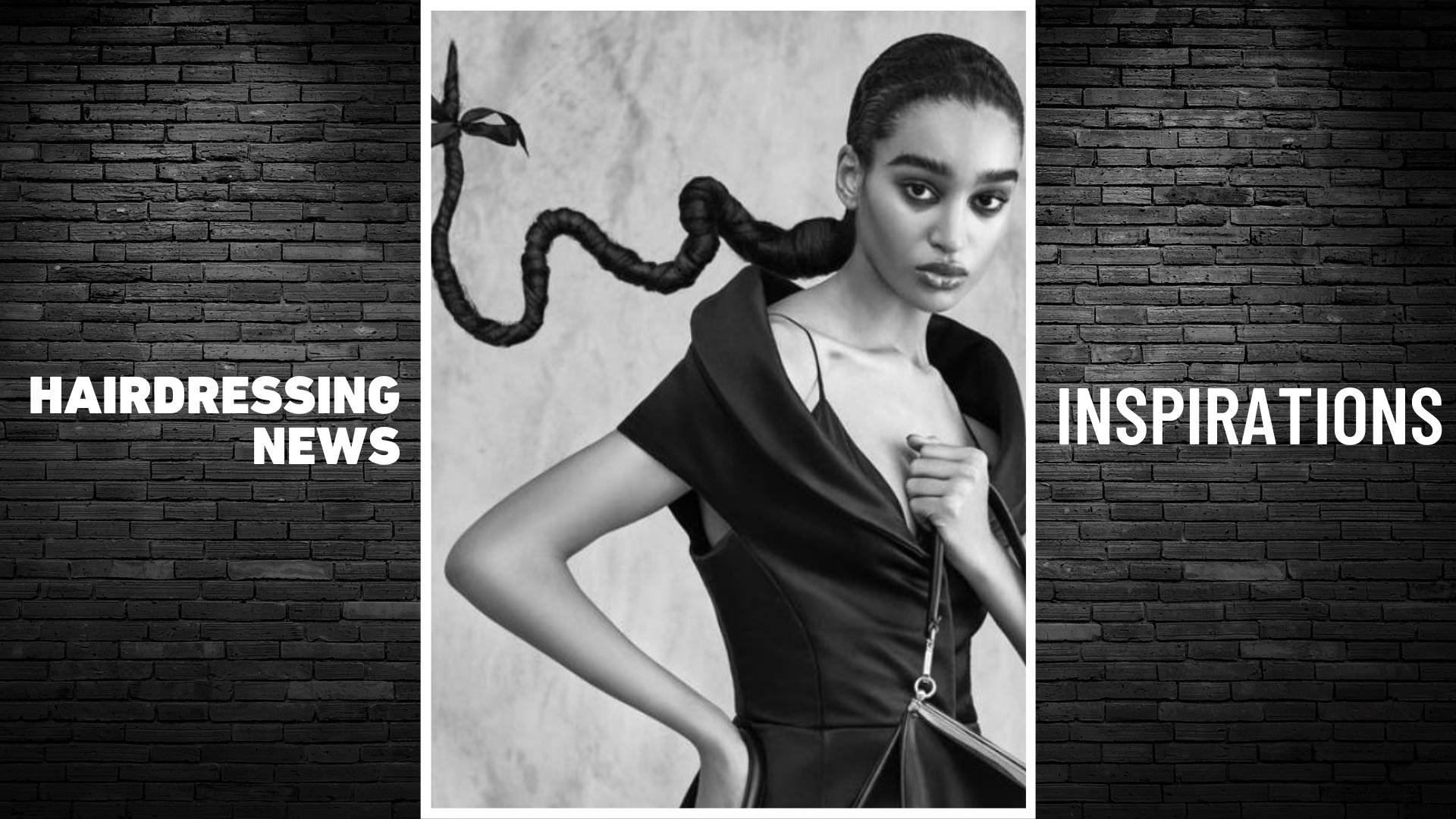Hairdressing News inspiration by Pier Paolo Lai