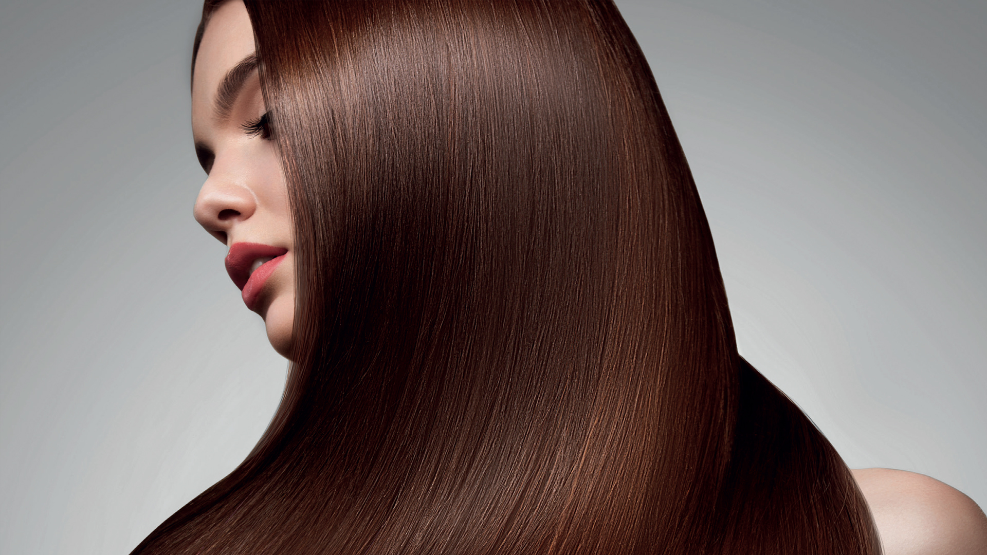 KYANA QUEEN TOTAL LISSE Straightening