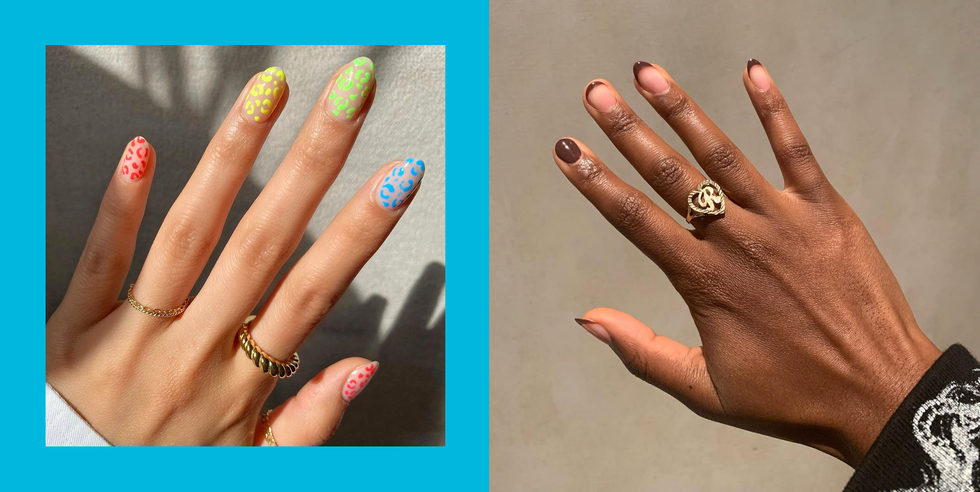 Τα 7 nail designs που θα δείτε παντού το 2021