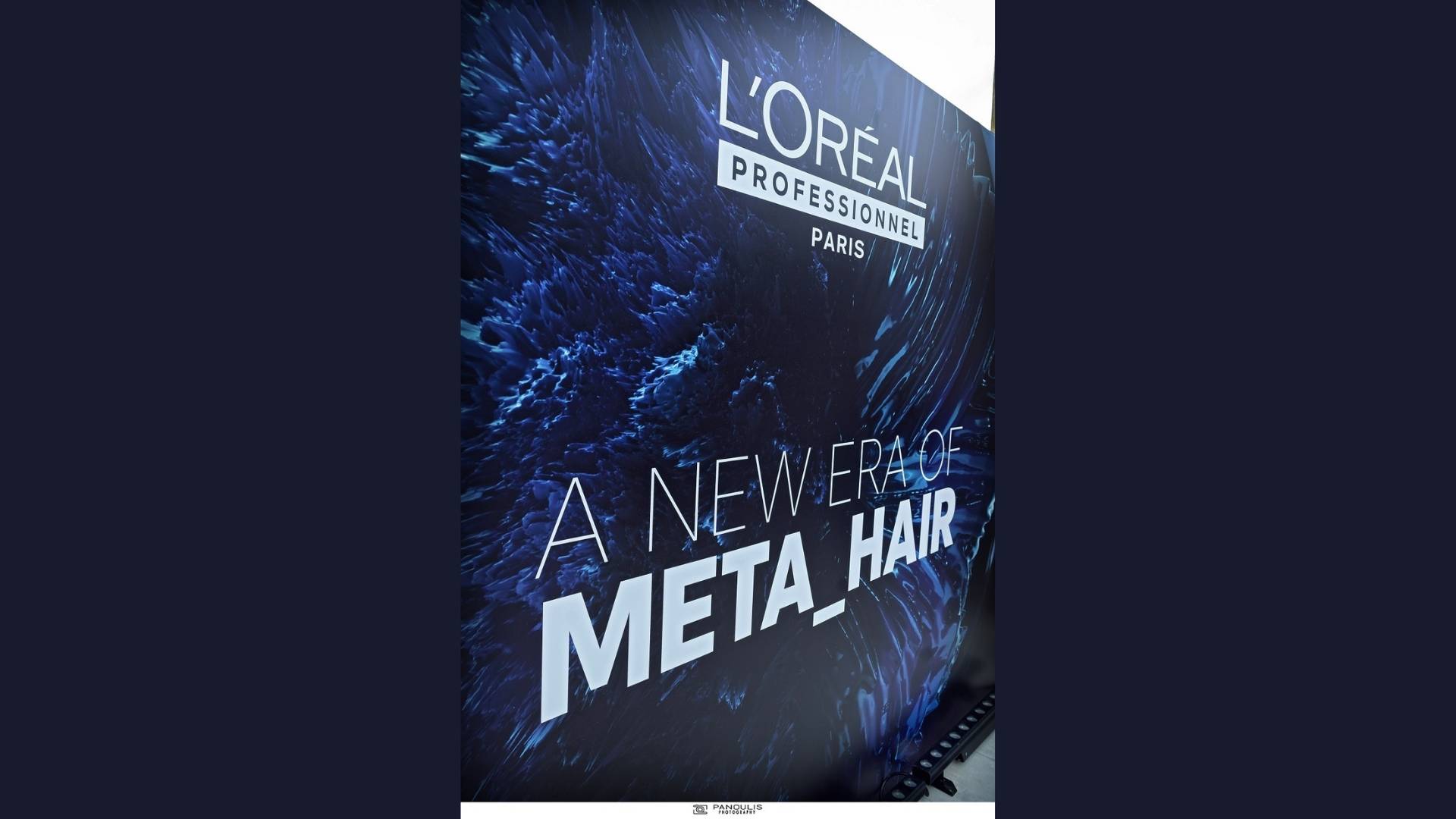 Η L’Oréal Professionnel καλωσόρισε τη νέα εποχή της επαγγελματικής περιποίησης μαλλιών