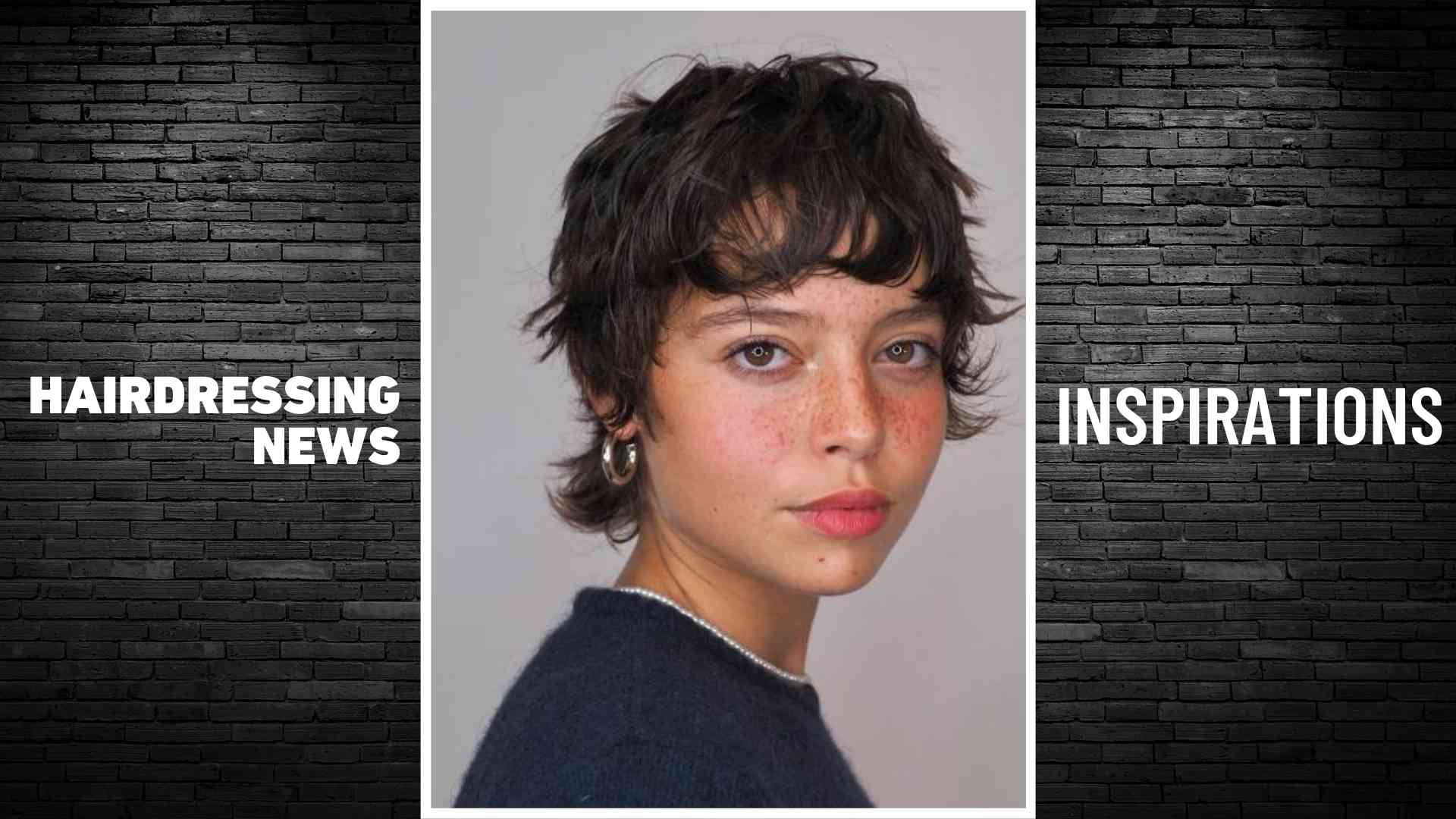 Hairdressing News inspiration από τον Marco Firriolo