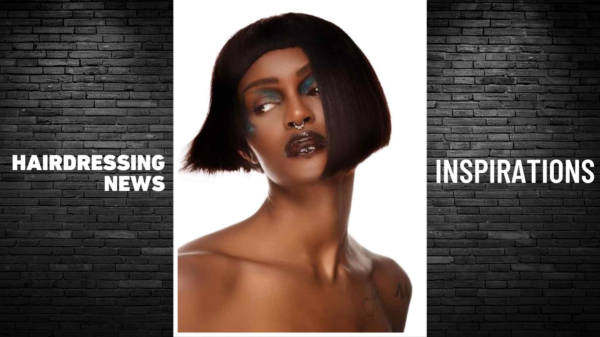 Hairdressing News inspiration από την Emma Simmons