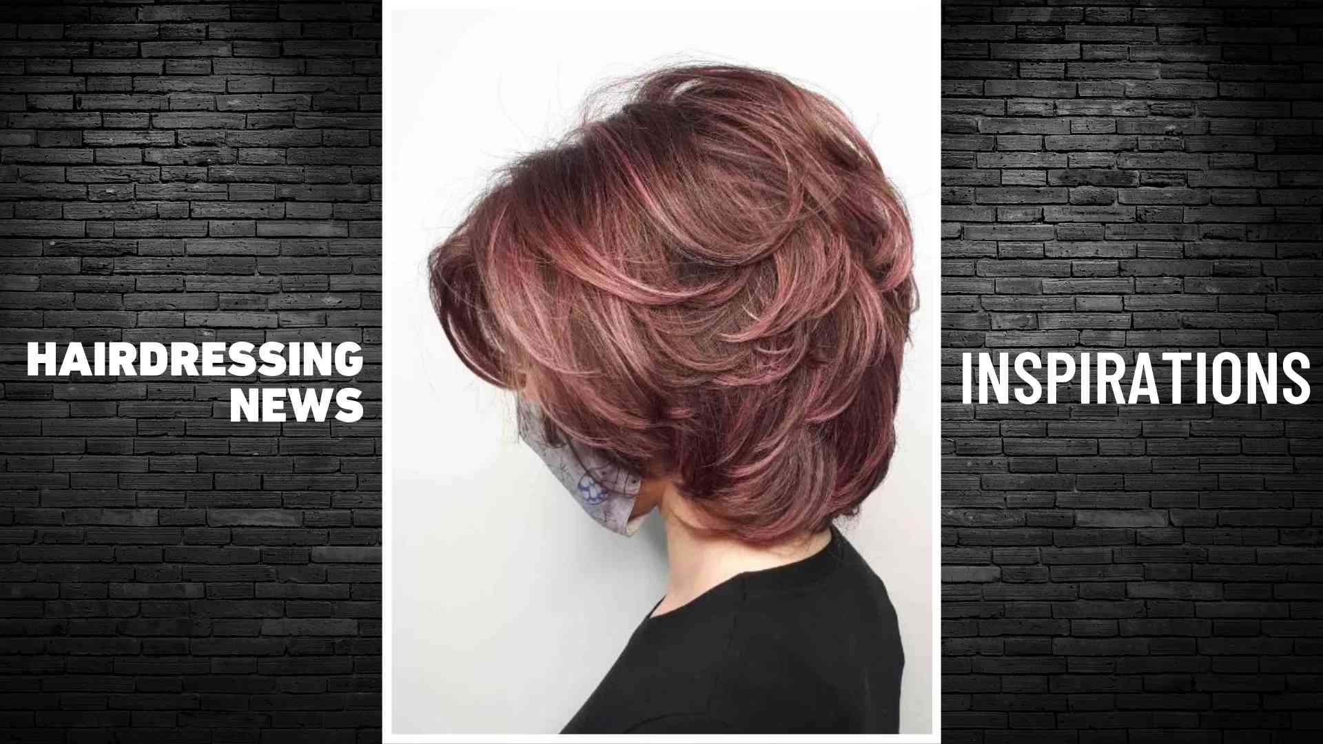 Hairdressing News inspiration από τα MISEL GROUP SALONS