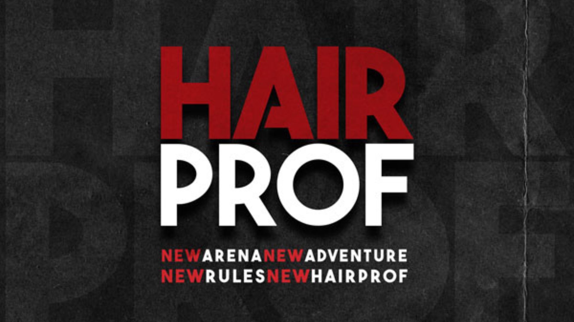 7η&nbsp;Hairprof 2022