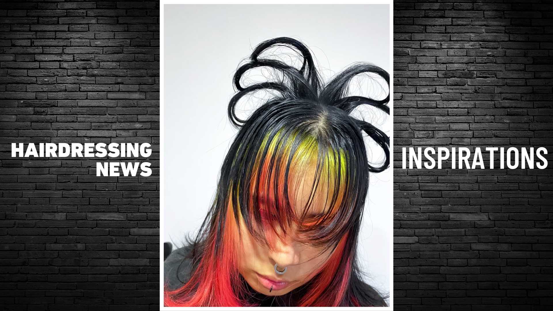 Hairdressing News inspiration από τον Juan Espinosa