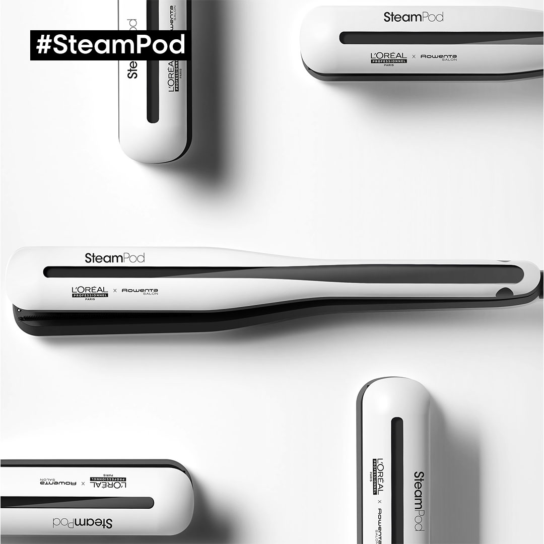 Steampod 3.0: #musthave for this summer