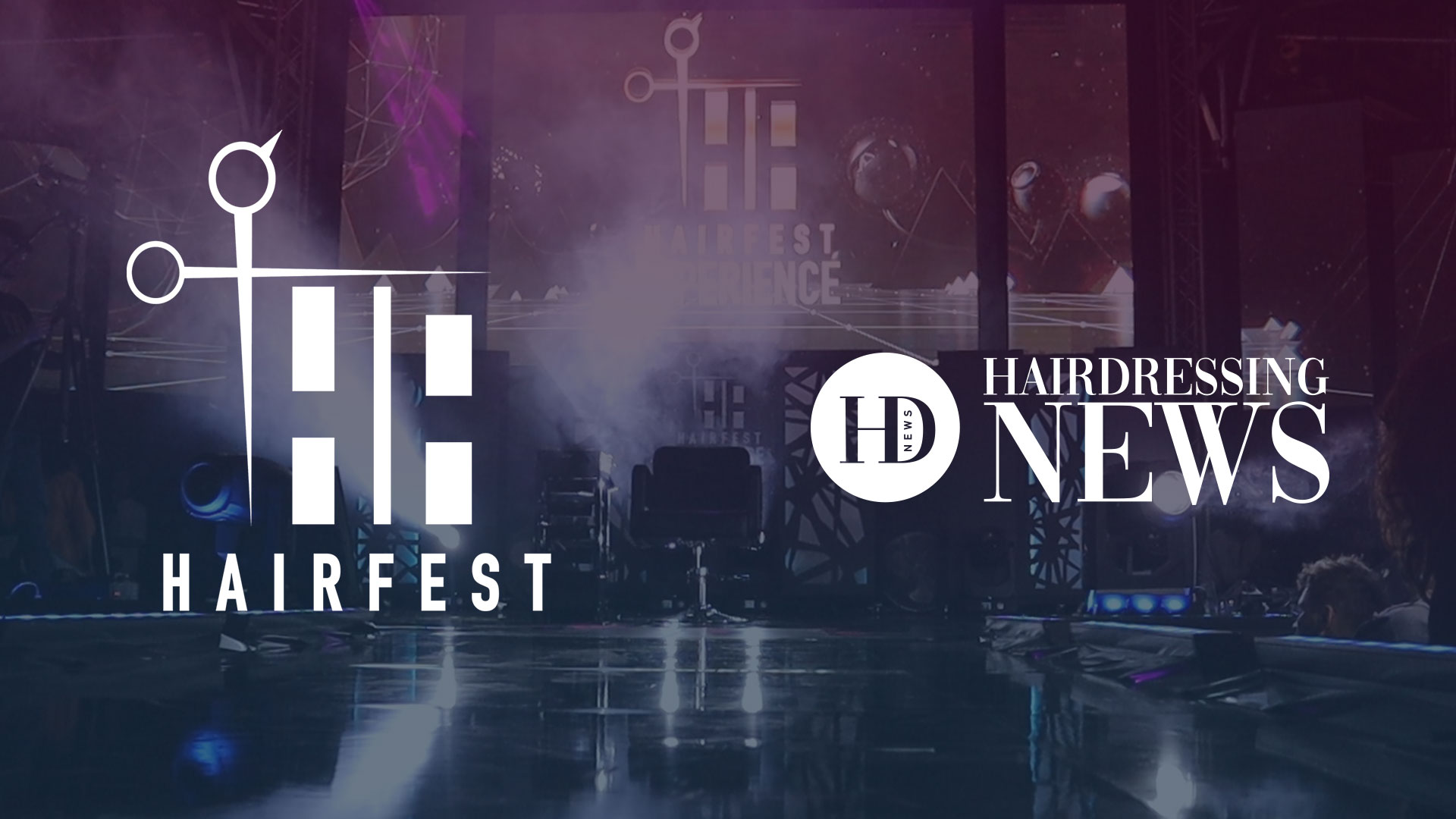 HAIRFEST EXPERIENCE 2022