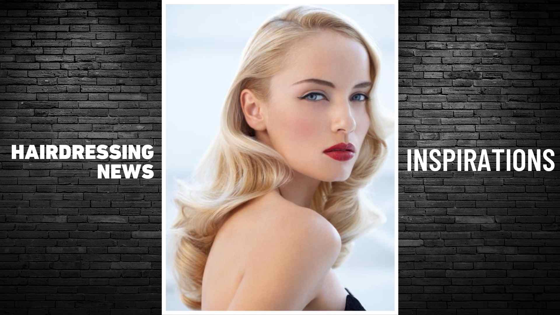 Hairdressing News inspiration από τα Alexandre de Paris