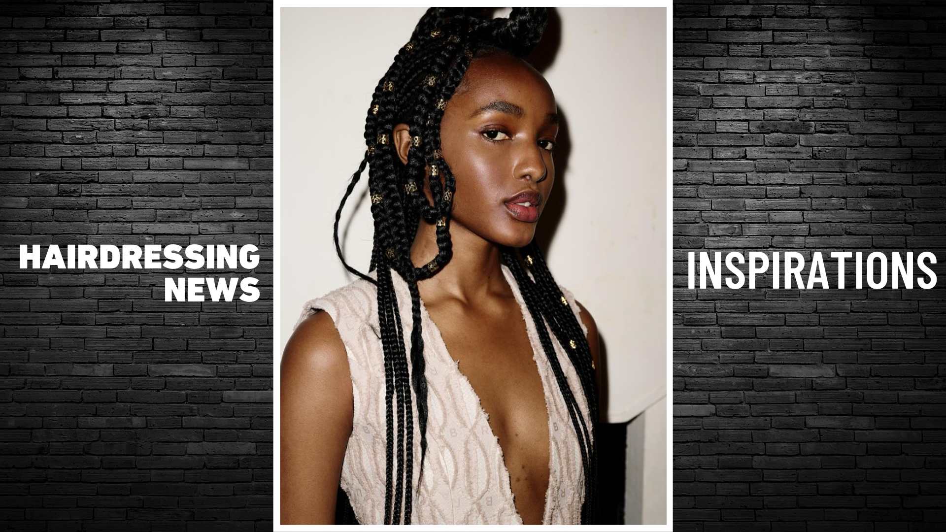 Hairdressing News inspiration από τον Nick Irwin