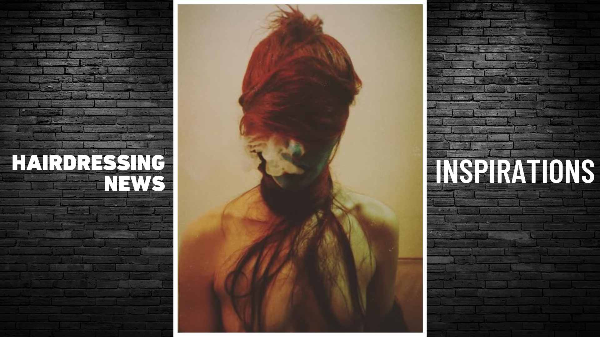Hairdressing News inspiration από τον Drew Schaefering