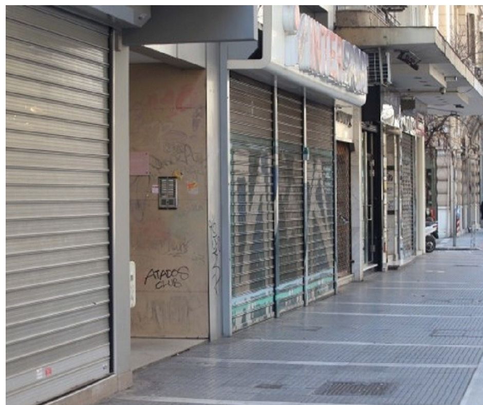 Έκτακτη σύσκεψη «Κλείνει» η Αττική;